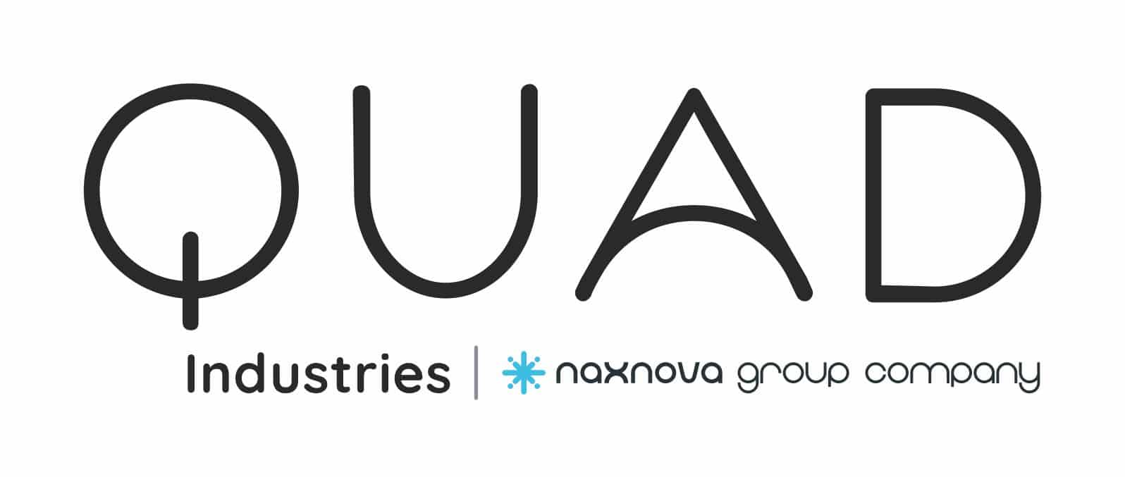 QUAD@Automotive Interiors Expo – 12-14 November 2024, Stuttgart, Germany