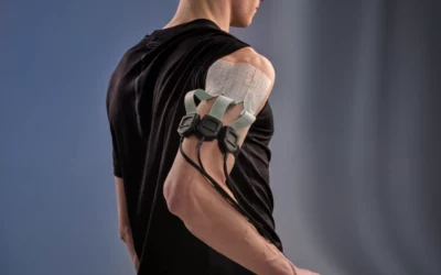 Advancing muscle activity monitoring with textile HD-EMG grids