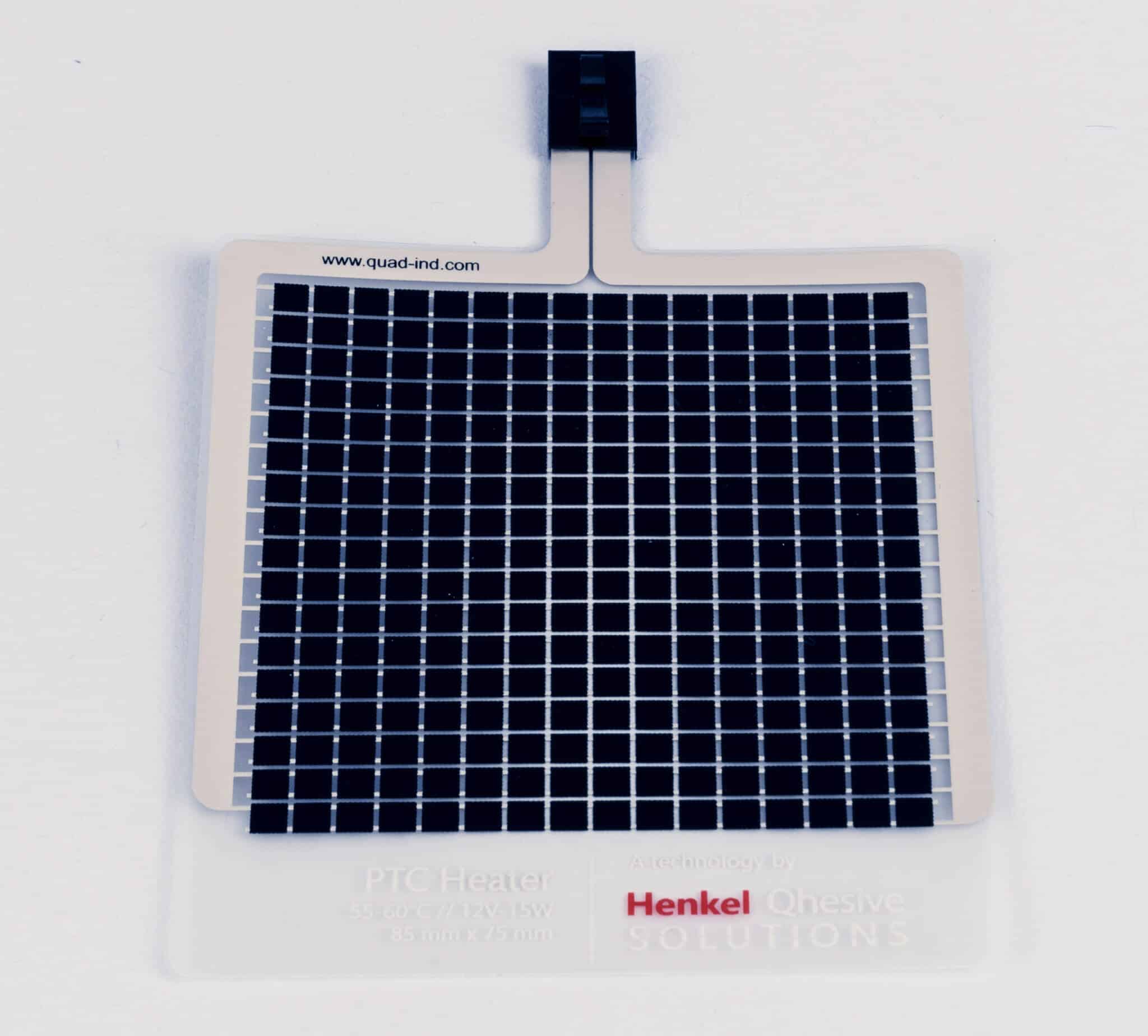 PTC-Heizelement Henkel