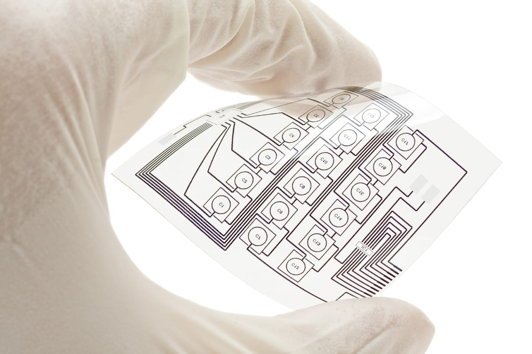 Printed-electronics “Co-development is key to unleashing the vast potential of printed electronics”
