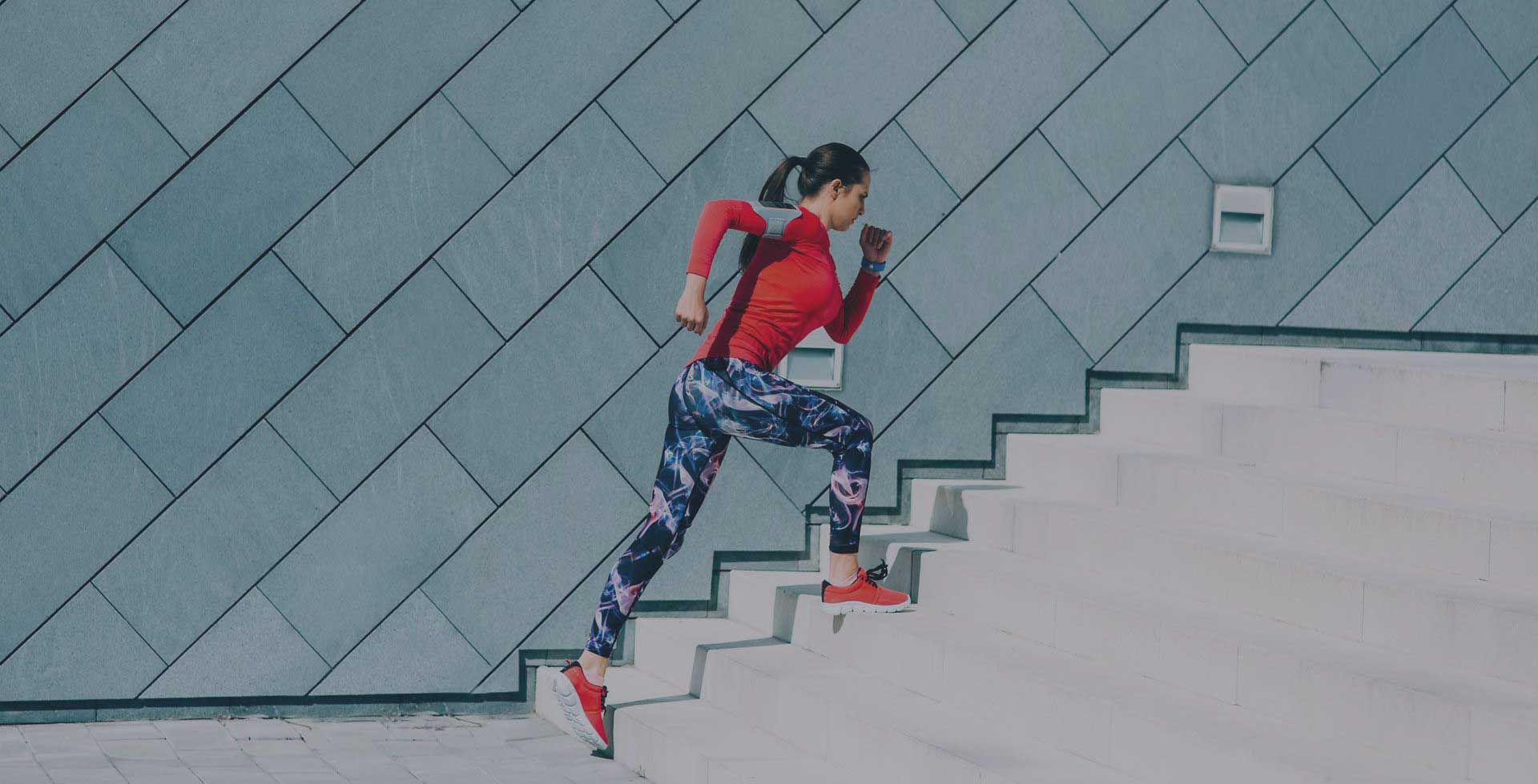 Smart Health Patches to Run Smart